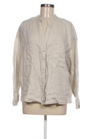Damenbluse Mango, Größe S, Farbe Beige, Preis € 13,63