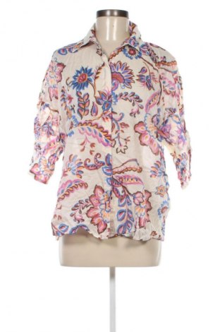 Damenbluse Mango, Größe S, Farbe Mehrfarbig, Preis € 18,99