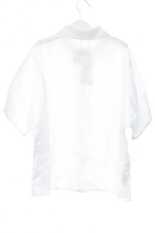 Cămașă de femei Mango, Mărime XXS, Culoare Alb, Preț 210,99 Lei