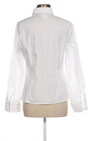 Damenbluse Mango, Größe L, Farbe Weiß, Preis € 43,99