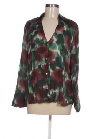Damenbluse Mango, Größe L, Farbe Mehrfarbig, Preis € 34,99