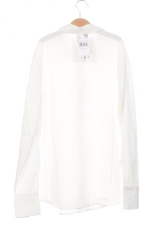 Damenbluse Mango, Größe XS, Farbe Weiß, Preis € 32,99