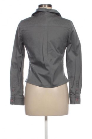 Női ing Marc Jacobs, Méret S, Szín Szürke, Ár 17 052 Ft