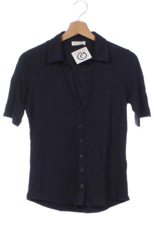 Damenbluse Marc O'Polo, Größe XXS, Farbe Blau, Preis € 52,99