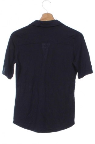 Damenbluse Marc O'Polo, Größe XXS, Farbe Blau, Preis € 52,99