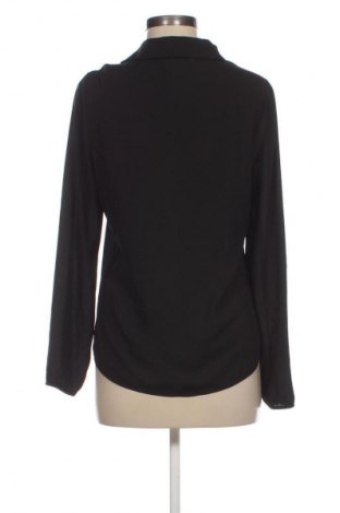 Cămașă de femei Marks & Spencer, Mărime M, Culoare Negru, Preț 91,99 Lei