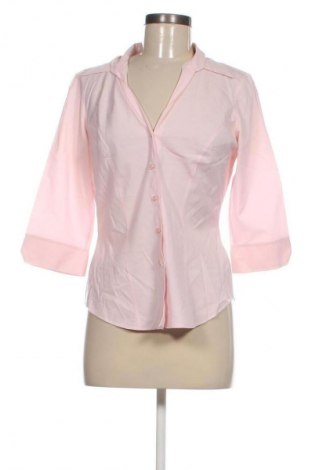 Damenbluse Marks & Spencer, Größe M, Farbe Rosa, Preis 13,63 €