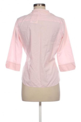 Damenbluse Marks & Spencer, Größe M, Farbe Rosa, Preis 13,63 €