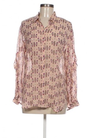 Női ing Massimo Dutti, Méret S, Szín Sokszínű, Ár 7 309 Ft