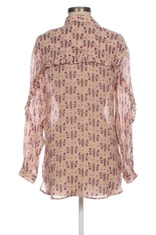 Női ing Massimo Dutti, Méret S, Szín Sokszínű, Ár 7 309 Ft