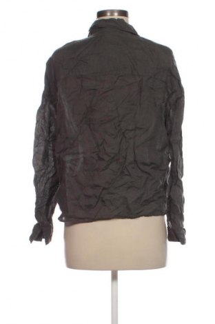 Dámská košile  Massimo Dutti, Velikost S, Barva Zelená, Cena  889,00 Kč