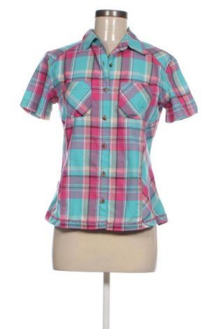 Damenbluse Maul, Größe M, Farbe Mehrfarbig, Preis 13,13 €