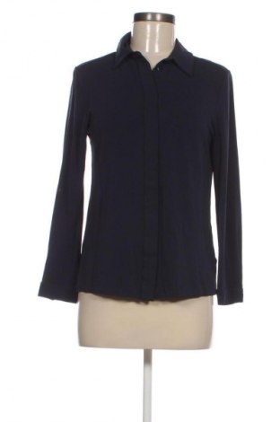 Damska koszula Max Mara Studio, Rozmiar S, Kolor Niebieski, Cena 409,56 zł