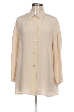 Női ing Max Mara, Méret M, Szín Ekrü
, Ár 41 192 Ft