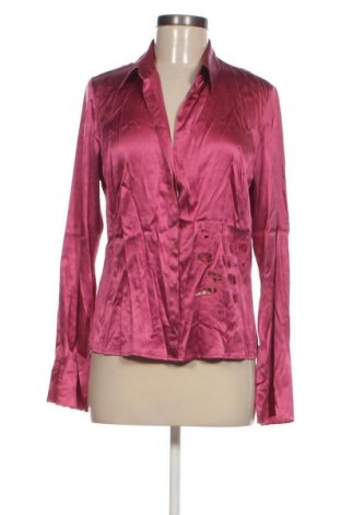 Damenbluse Max Studio, Größe L, Farbe Rot, Preis 39,38 €