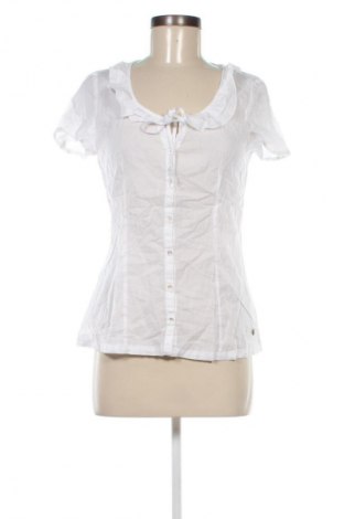 Damenbluse Mexx, Größe S, Farbe Weiß, Preis € 7,99