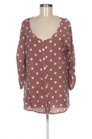 Damenbluse Millers, Größe L, Farbe Mehrfarbig, Preis € 17,99