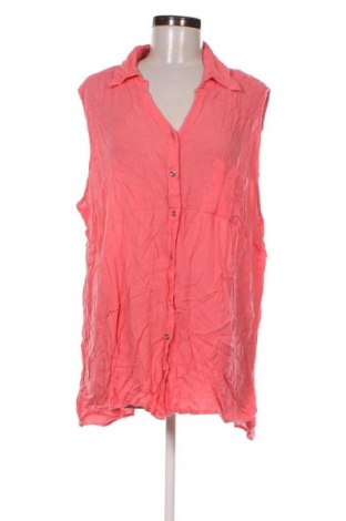 Damenbluse Millers, Größe XXL, Farbe Rosa, Preis € 17,99