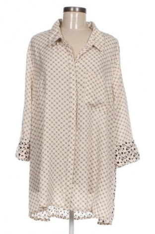 Damenbluse Millers, Größe 3XL, Farbe Mehrfarbig, Preis 17,99 €