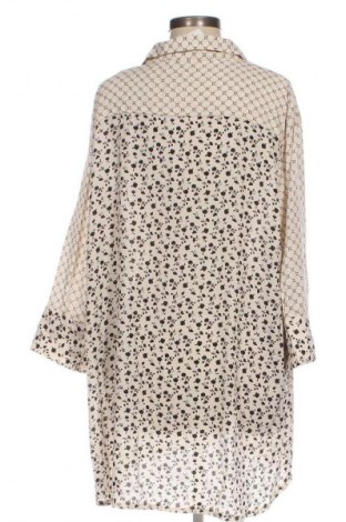 Damenbluse Millers, Größe 3XL, Farbe Mehrfarbig, Preis 17,99 €