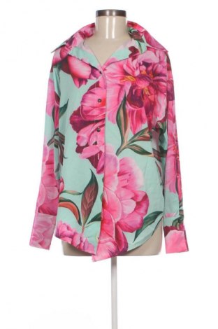 Cămașă de femei Minouu, Mărime XL, Culoare Multicolor, Preț 466,99 Lei