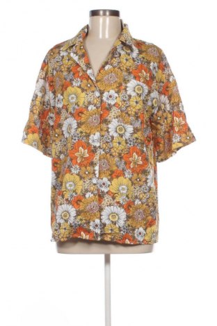 Cămașă de femei Minx & Moss, Mărime M, Culoare Multicolor, Preț 84,99 Lei