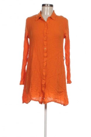 Dámská košile  Missguided, Velikost M, Barva Oranžová, Cena  179,00 Kč
