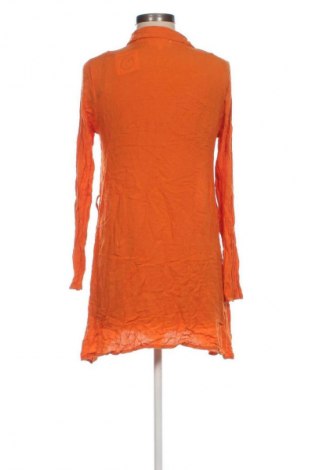 Dámská košile  Missguided, Velikost M, Barva Oranžová, Cena  179,00 Kč