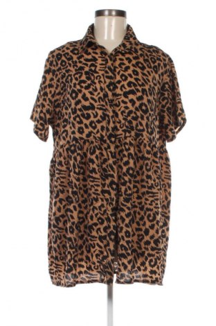 Damenbluse Missguided, Größe M, Farbe Mehrfarbig, Preis 10,99 €