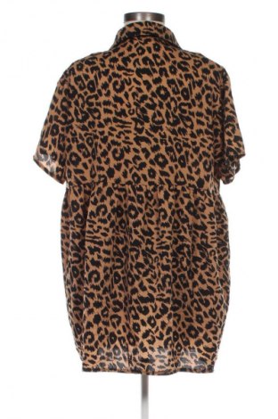 Damenbluse Missguided, Größe M, Farbe Mehrfarbig, Preis 10,99 €