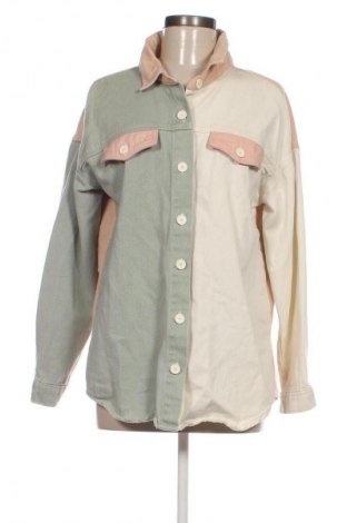 Damenbluse Missguided, Größe M, Farbe Mehrfarbig, Preis € 12,79
