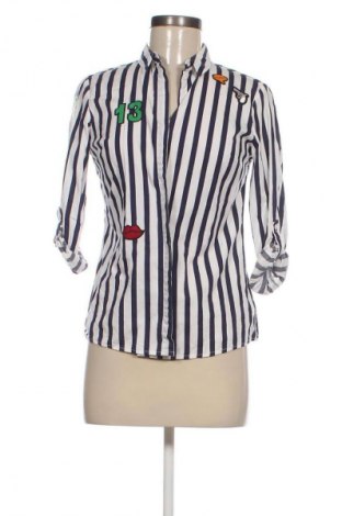 Damenbluse Mohito, Größe XS, Farbe Mehrfarbig, Preis 13,13 €