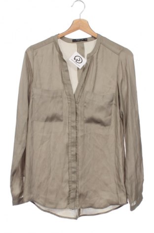 Damenbluse Mohito, Größe XS, Farbe Grün, Preis 12,68 €