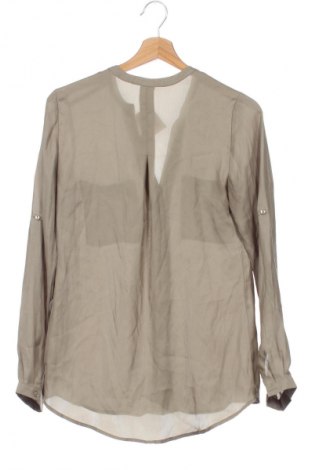 Damenbluse Mohito, Größe XS, Farbe Grün, Preis 12,68 €