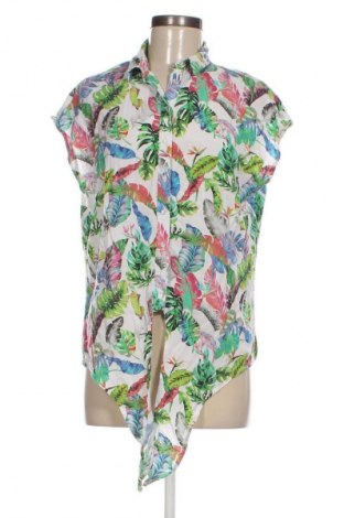 Cămașă de femei Mohito, Mărime M, Culoare Multicolor, Preț 65,25 Lei