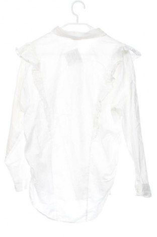 Dámska košeľa  Monki, Veľkosť XS, Farba Biela, Cena  12,79 €