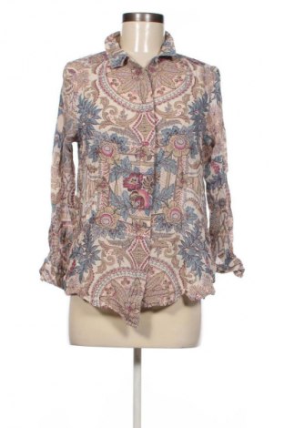 Cămașă de femei Monsoon, Mărime L, Culoare Multicolor, Preț 139,99 Lei