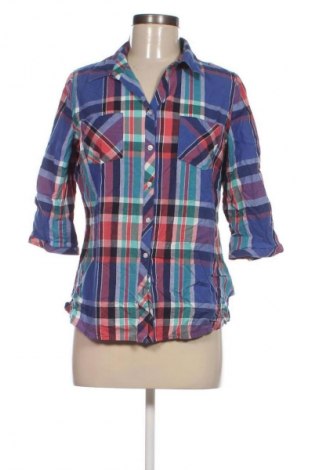 Damenbluse Montego, Größe L, Farbe Mehrfarbig, Preis € 13,00