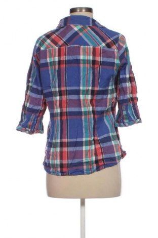 Damenbluse Montego, Größe L, Farbe Mehrfarbig, Preis € 13,00