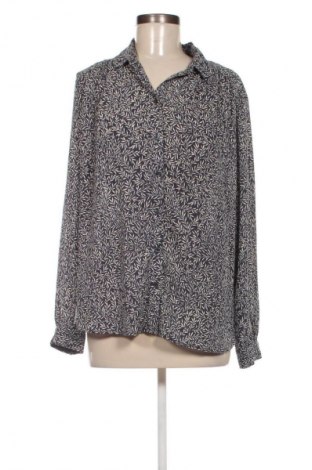 Dámská košile  Morris & Co x H&M, Velikost XL, Barva Vícebarevné, Cena  159,00 Kč