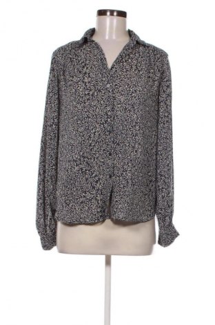 Damenbluse Morris & Co x H&M, Größe S, Farbe Mehrfarbig, Preis € 17,99