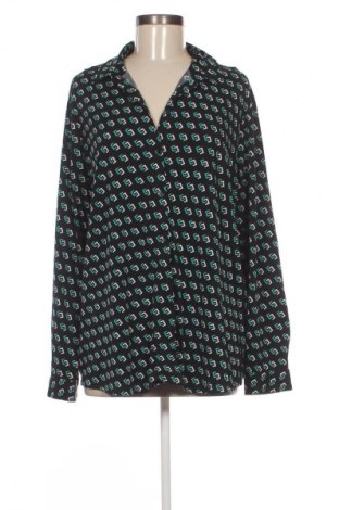 Damenbluse Ms Mode, Größe L, Farbe Mehrfarbig, Preis € 17,99