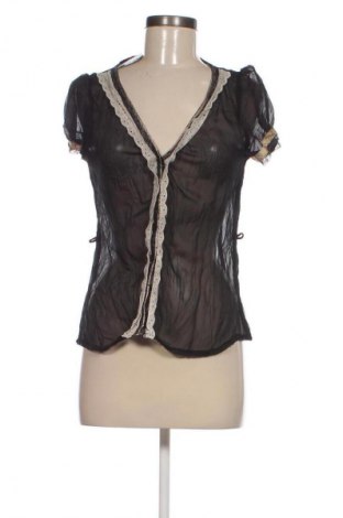 Damenbluse My Collection, Größe S, Farbe Schwarz, Preis 12,70 €
