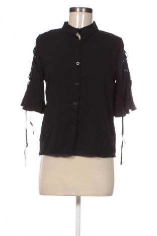 Cămașă de femei Mystic, Mărime M, Culoare Negru, Preț 115,99 Lei