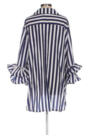 Damska koszula NEW COLLECTION, Rozmiar XXL, Kolor Kolorowy, Cena 98,87 zł