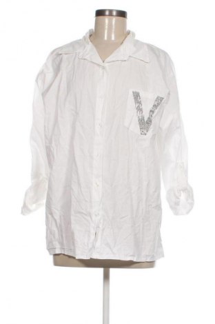 Női ing NEW COLLECTION, Méret M, Szín Fehér, Ár 8 200 Ft