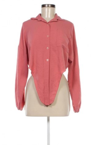 Dámská košile  NEW COLLECTION, Velikost M, Barva Růžová, Cena  659,00 Kč