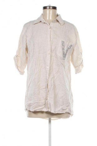 Dámská košile  NEW COLLECTION, Velikost M, Barva Béžová, Cena  269,00 Kč
