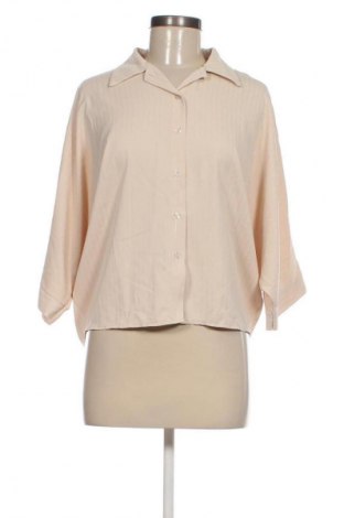 Női ing NEW COLLECTION, Méret M, Szín Bézs, Ár 8 200 Ft
