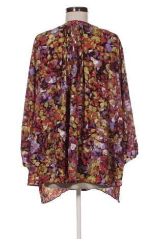 Damenbluse NYDJ, Größe 3XL, Farbe Mehrfarbig, Preis 28,99 €